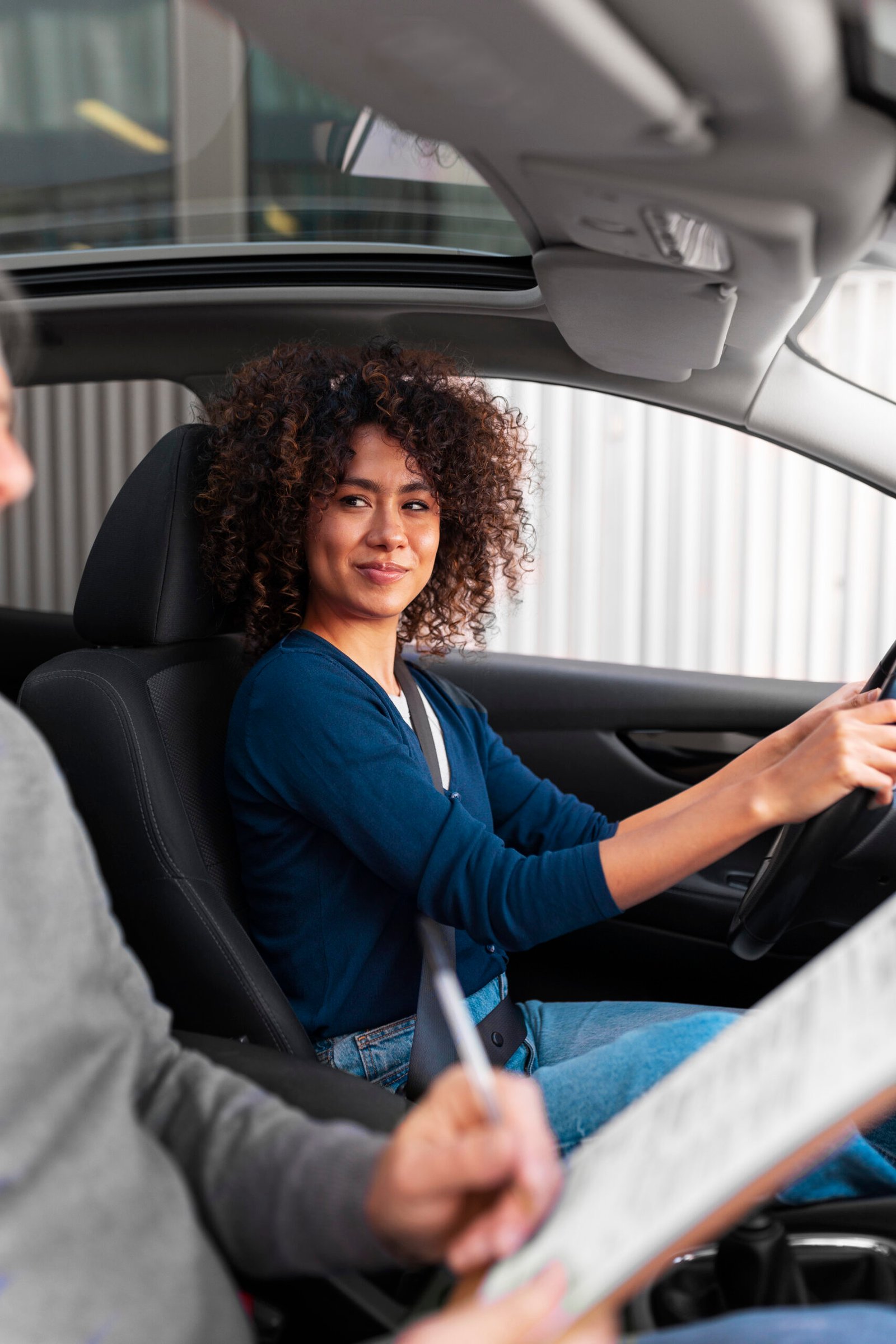 EDT Driving Lessons