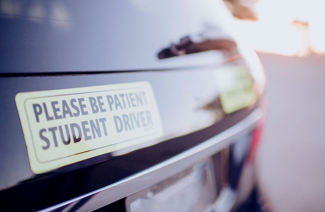 Refresher driving lessons
